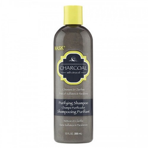 Hask Charcoal Purifying Conditioner 12oz